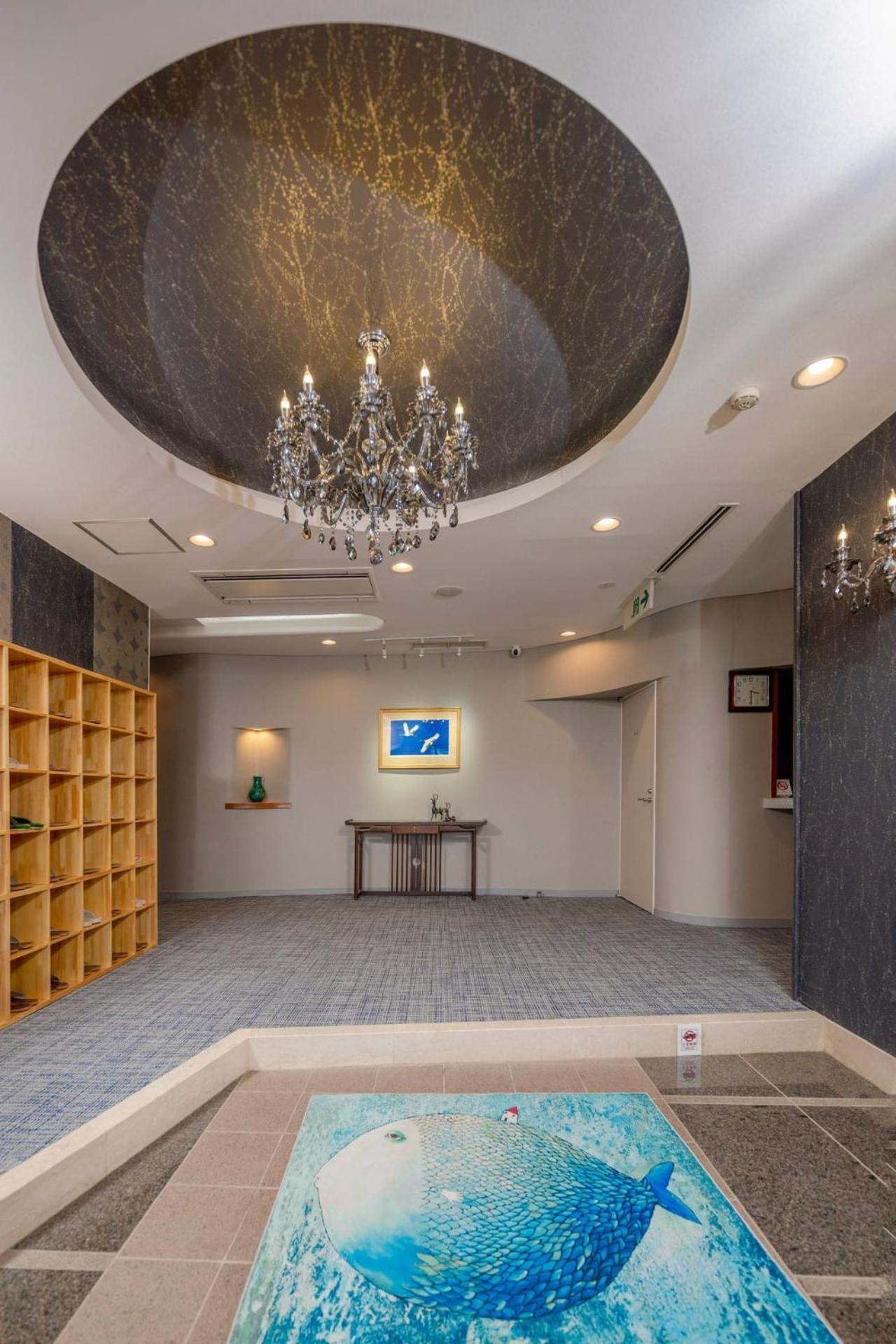 Manazuru Marin Hotel Екстер'єр фото