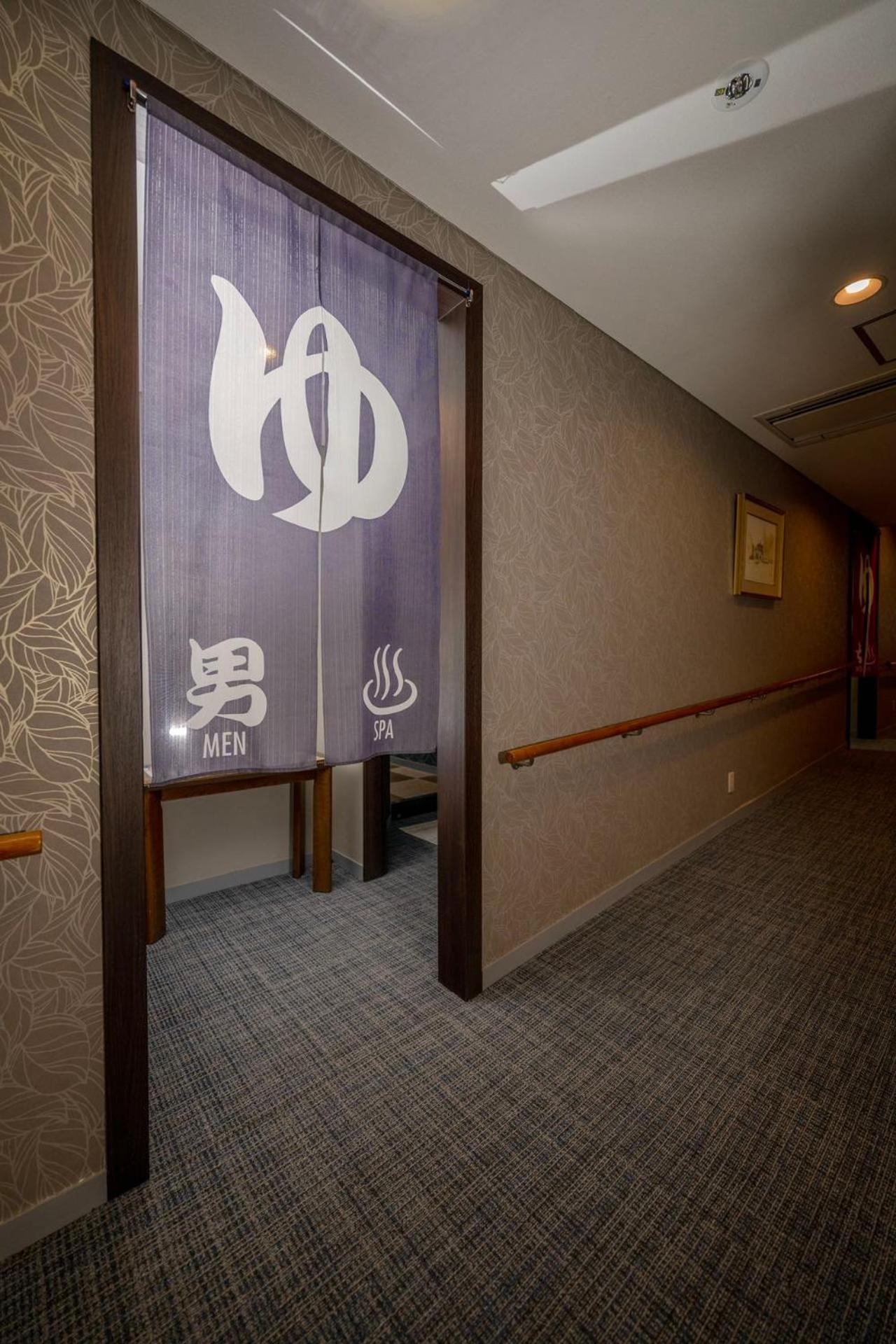 Manazuru Marin Hotel Екстер'єр фото